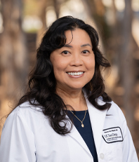 Stacie San Miguel, M.D.