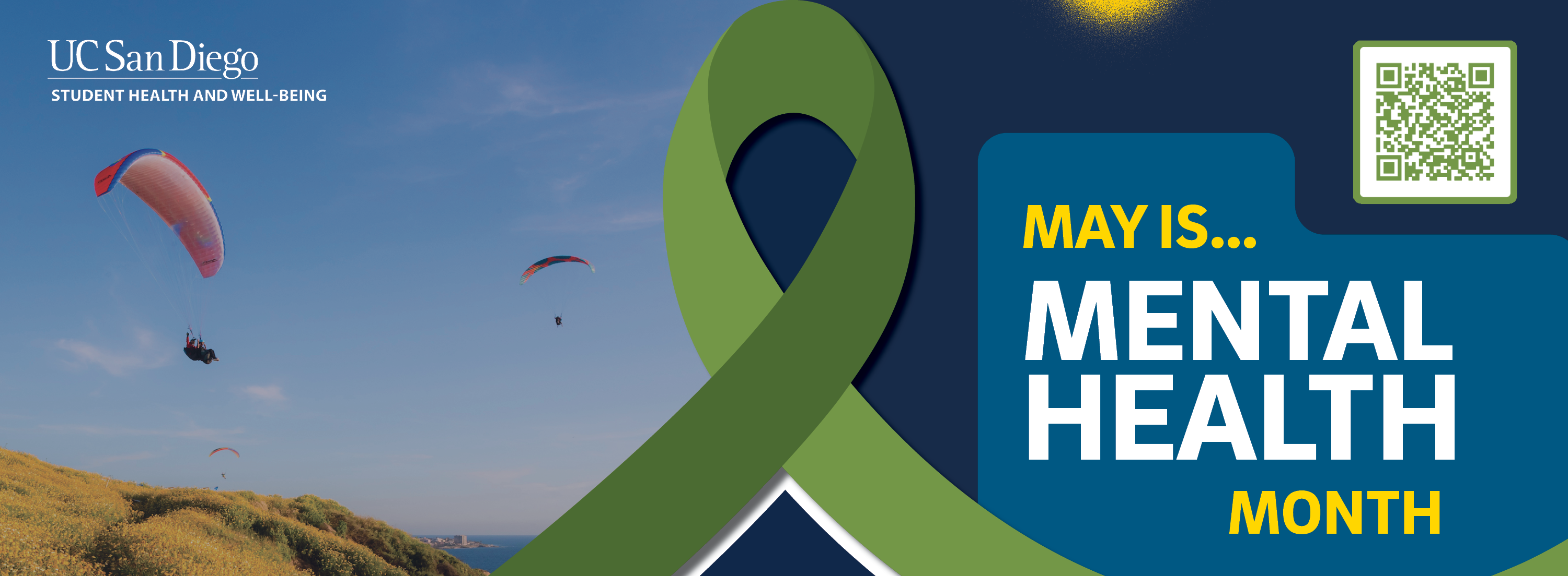 May is Mental Health